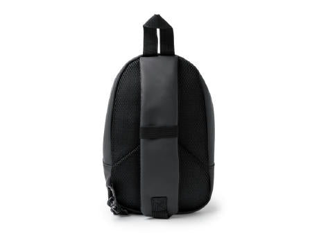 RUCKSACK TRAGETASCHE GIBONS S/EINHEITSGRÖSSE BLACK