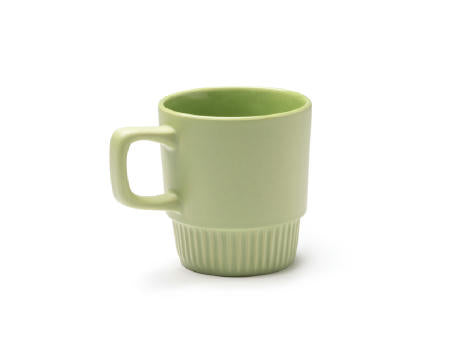 TASSE LONGI S/EINHEITSGRÖSSE BEIGE