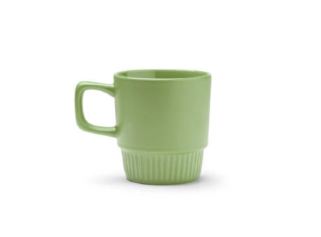 TASSE LONGI S/EINHEITSGRÖSSE BEIGE