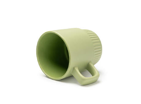 TASSE LONGI S/EINHEITSGRÖSSE BEIGE