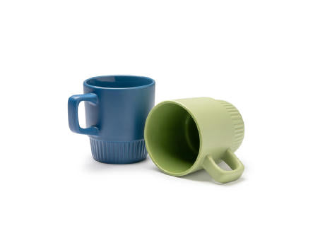 TASSE LONGI S/EINHEITSGRÖSSE BEIGE