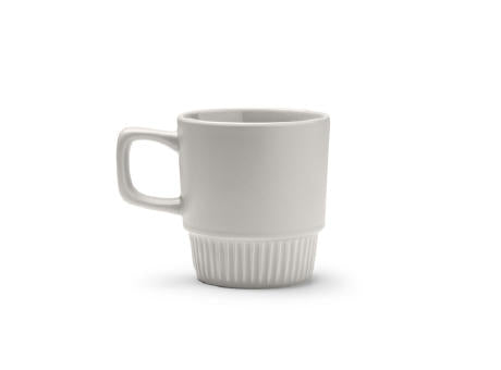 TASSE LONGI S/EINHEITSGRÖSSE BEIGE