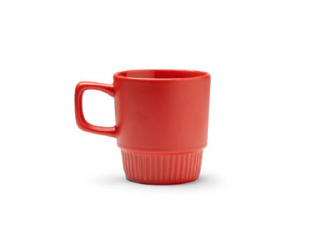 TASSE LONGI S/EINHEITSGRÖSSE BEIGE