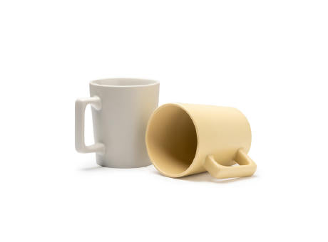 TASSE DUNLOK S/EINHEITSGRÖSSE BEIGE
