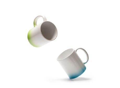 TASSE NEVEX S/EINHEITSGRÖSSE BLACK