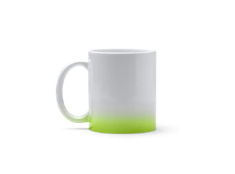 TASSE NEVEX S/EINHEITSGRÖSSE BLACK