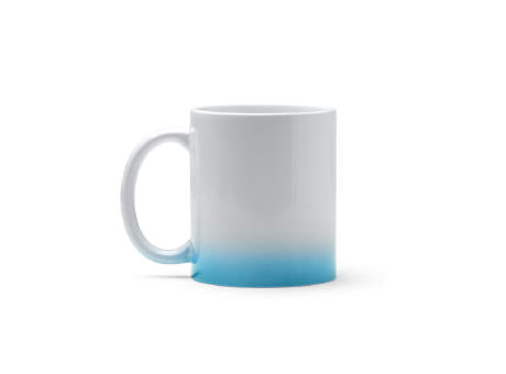 TASSE NEVEX S/EINHEITSGRÖSSE BLACK