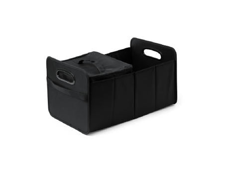STIEFEL-ORGANIERER KENTIN S/EINHEITSGRÖSSE BLACK
