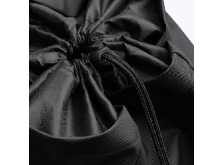 RUCKSACK JARVIS S/EINHEITSGRÖSSE BLACK