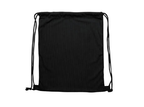 RUCKSACK MASUR S/EINHEITSGRÖSSE BLACK