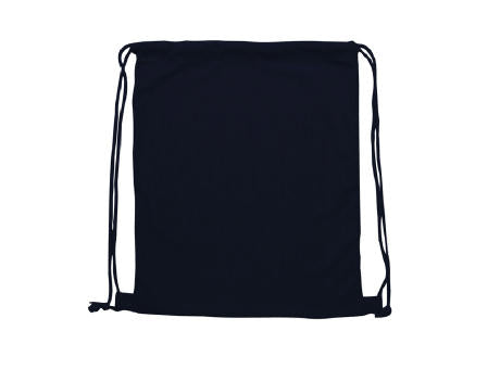 RUCKSACK MASUR S/EINHEITSGRÖSSE BLACK