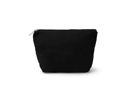 KOSMETIKTASCHE LOTER S/EINHEITSGRÖSSE BLACK