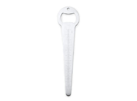 TIEFENMESSER SOLTER S/EINHEITSGRÖSSE SILVER