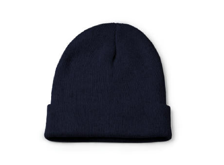 MÜTZE ROSMAL S/EINHEITSGRÖSSE BLACK