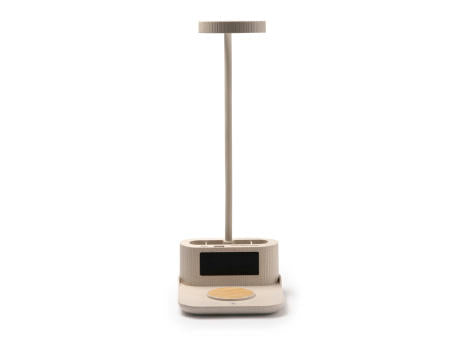 LADEGERÄTLAMPE PAYTON S/EINHEITSGRÖSSE GREIGE
