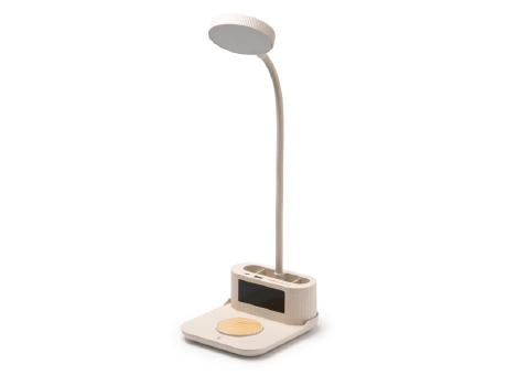 LADEGERÄTLAMPE PAYTON S/EINHEITSGRÖSSE GREIGE