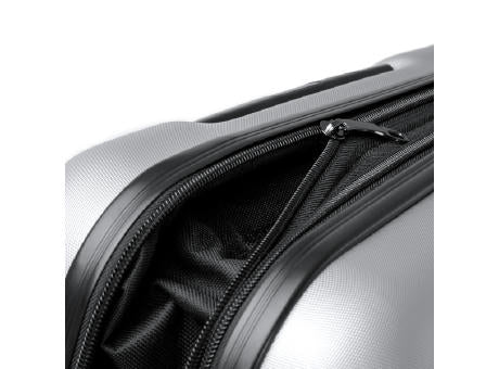 KOFFER FOLDY S/EINHEITSGRÖSSE BLACK
