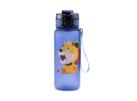 WASSERFLASCHE MARLEN S/KIND EINHEITSGRÖSSE WHITE