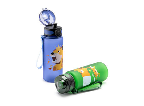 WASSERFLASCHE MARLEN S/KIND EINHEITSGRÖSSE WHITE