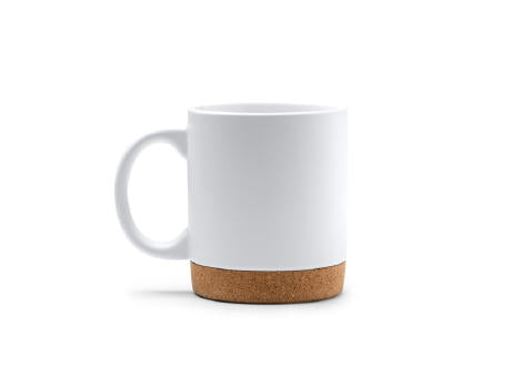 TASSE NURIX S/EINHEITSGRÖSSE WHITE