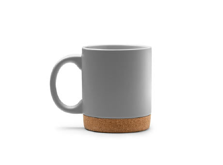 TASSE NURIX S/EINHEITSGRÖSSE WHITE