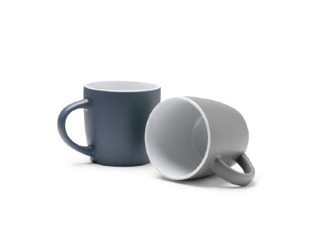TASSE AMIT S/EINHEITSGRÖSSE BLACK