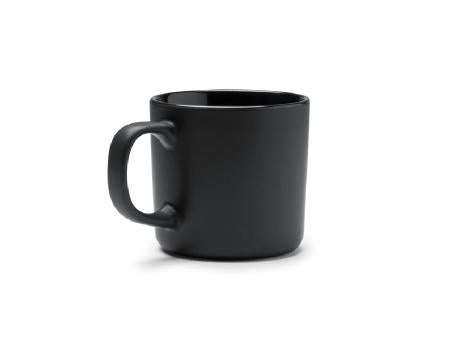 TASSE MOLIS S/EINHEITSGRÖSSE BLACK