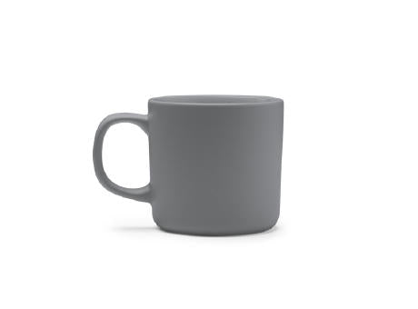 TASSE MOLIS S/EINHEITSGRÖSSE BLACK