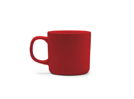 TASSE MOLIS S/EINHEITSGRÖSSE BLACK
