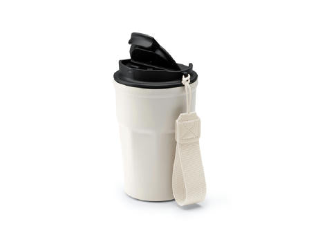 BECHER KEURY S/EINHEITSGRÖSSE BLACK