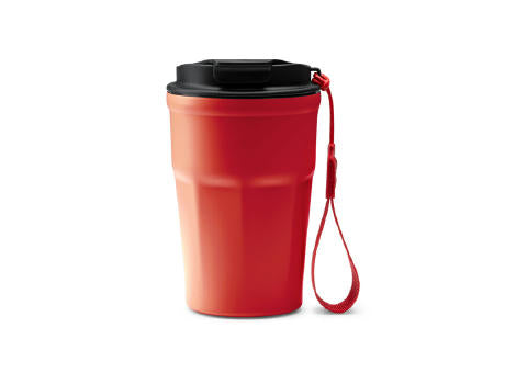 BECHER KEURY S/EINHEITSGRÖSSE BLACK
