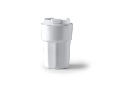 BECHER OSTER S/EINHEITSGRÖSSE WHITE