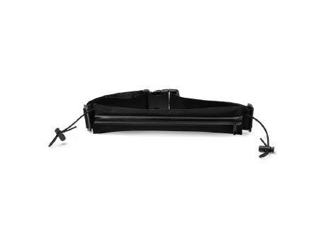 RENNNUMMERHALTER HAY S/EINHEITSGRÖSSE BLACK