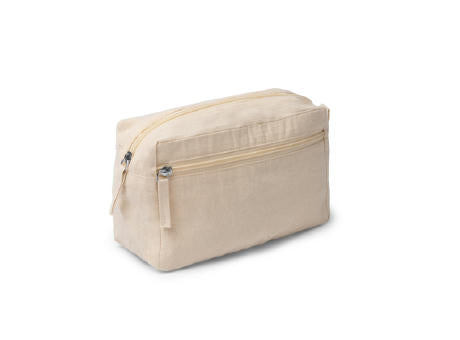 KOSMETIKTASCHE MODY S/EINHEITSGRÖSSE GREIGE