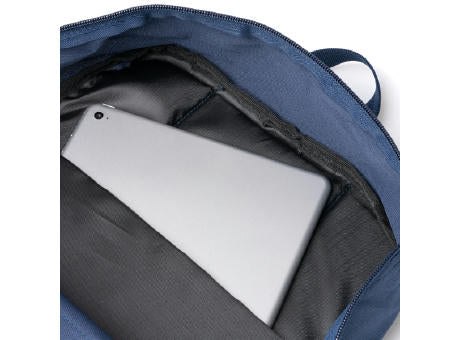 RUCKSACK TINAR S/EINHEITSGRÖSSE BLACK