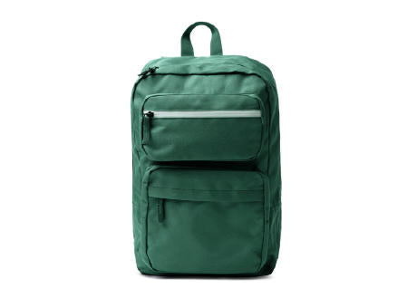 RUCKSACK TINAR S/EINHEITSGRÖSSE BLACK