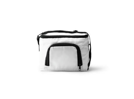 KÜHLER TUPIK S/EINHEITSGRÖSSE WHITE