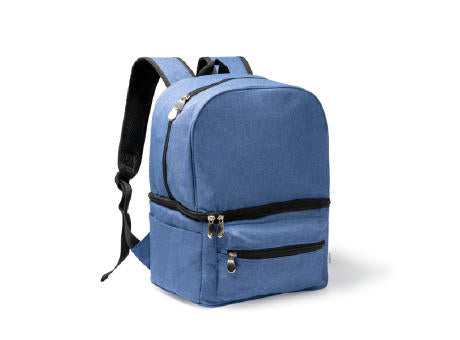 RUCKSACK SOLOY S/EINHEITSGRÖSSE HEATHER BLACK