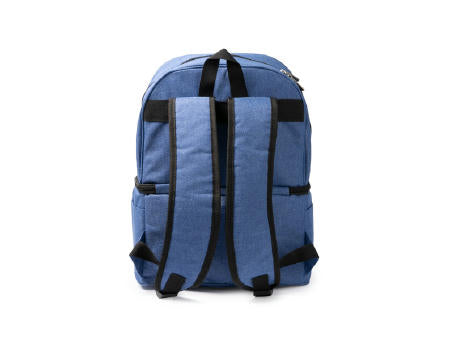 RUCKSACK SOLOY S/EINHEITSGRÖSSE HEATHER BLACK