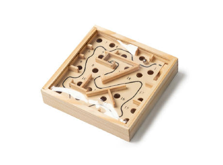 SPIEL MINOS S/EINHEITSGRÖSSE GREIGE