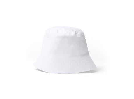MÜTZE ZUMA S/KIND EINHEITSGRÖSSE WHITE