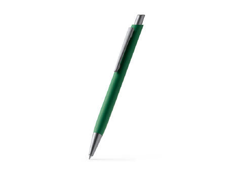 KUGELSCHREIBER TORY S/BLAUE TINTE WHITE