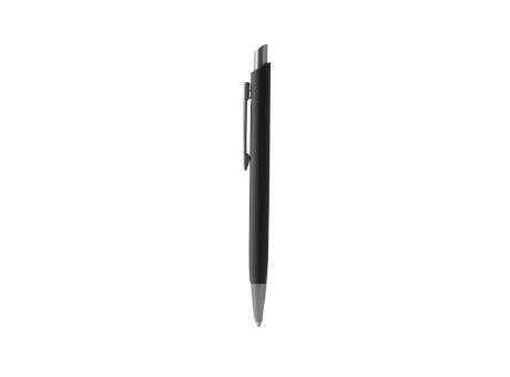 KUGELSCHREIBER TORY S/BLAUE TINTE WHITE