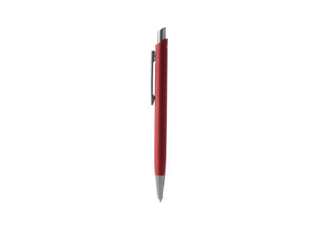 KUGELSCHREIBER TORY S/BLAUE TINTE WHITE
