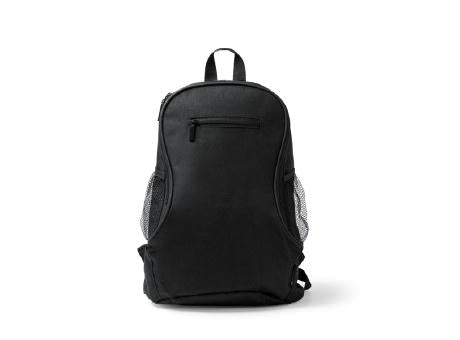 RUCKSACK BAMBA S/EINHEITSGRÖSSE HEATHER BLACK