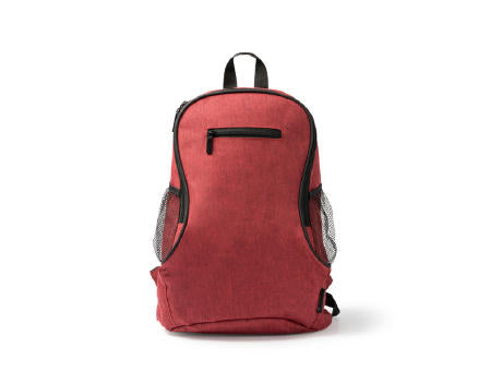 RUCKSACK BAMBA S/EINHEITSGRÖSSE HEATHER BLACK
