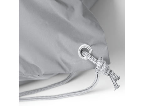 RUCKSACK LAZAR S/EINHEITSGRÖSSE GREY