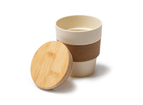 BECHER LOVREN S/EINHEITSGRÖSSE BLACK