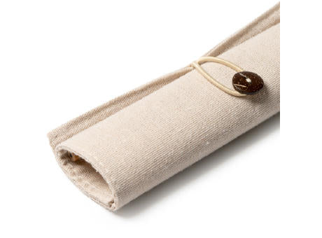 FEDERMÄPPCHEN MOLIX S/EINHEITSGRÖSSE GREIGE