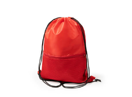 RUCKSACK MILAK S/EINHEITSGRÖSSE WHITE
